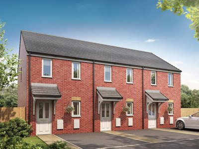 Property on CA14 3TD