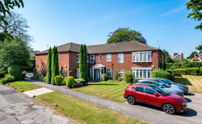 Property on Fulshaw Park, SK9 1QH