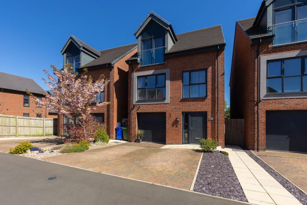 Detached House