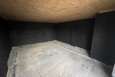 Detached