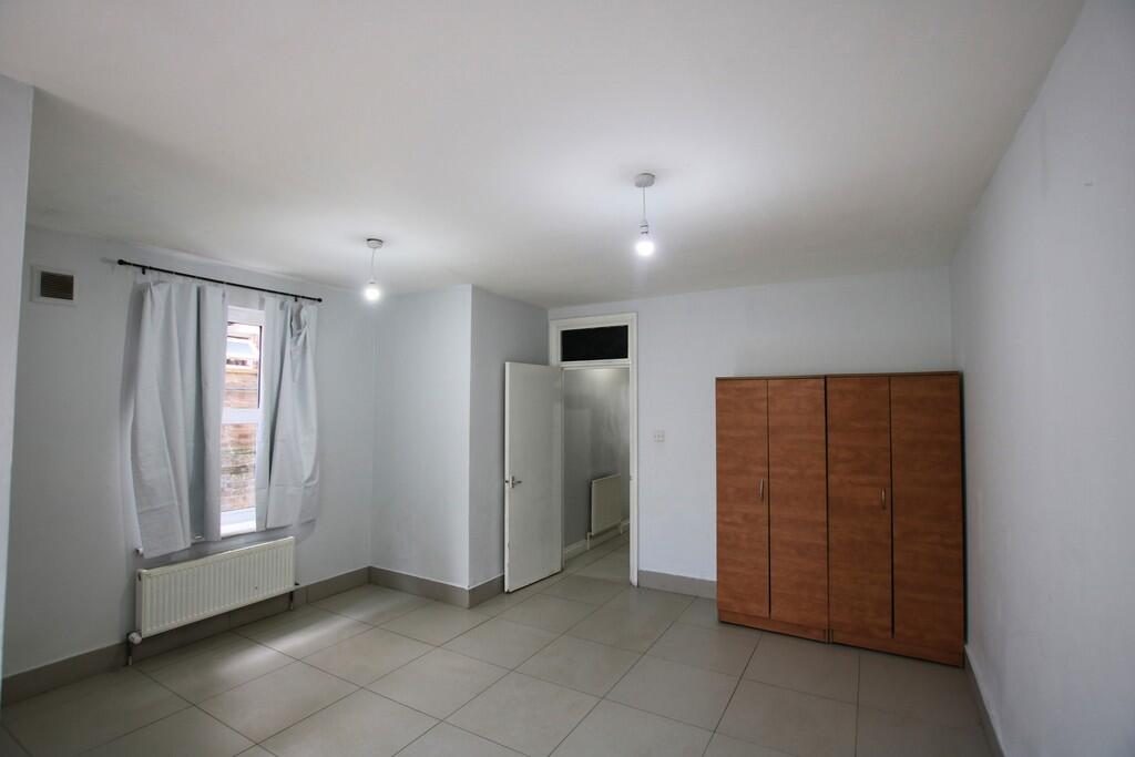 Ground Maisonette