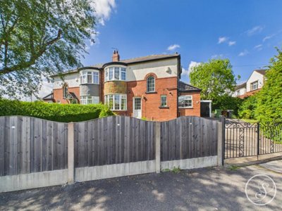 Semi-Detached