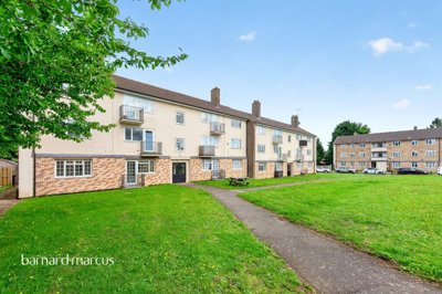 Property on Merefield Gardens, KT20 5JY