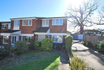 Property on Angus Close, KT9 2BW