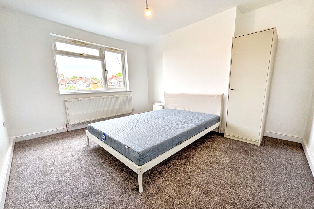 House Of Multiple Occupation