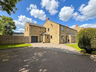 Property on The Copse, NE21 5PH