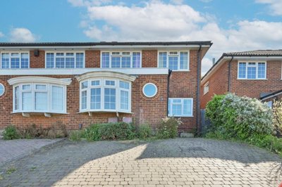 Semi-Detached