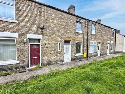 Property on Humber Street, NE17 7DQ