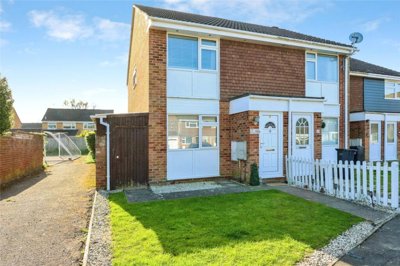 Property on Bradford Road, BH9 3PJ