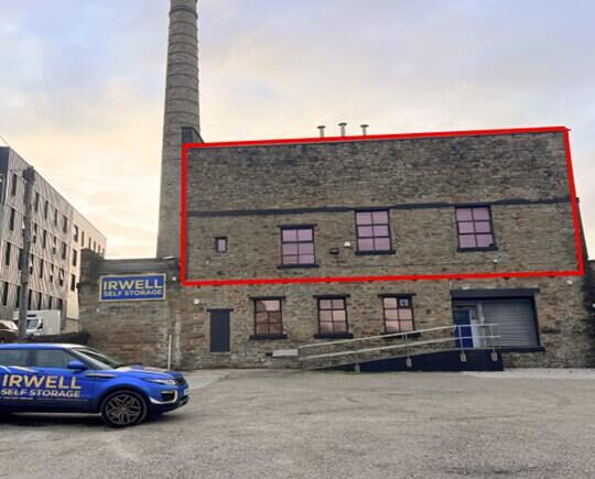 Retail Property (high Street)