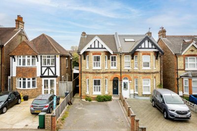 Semi-Detached