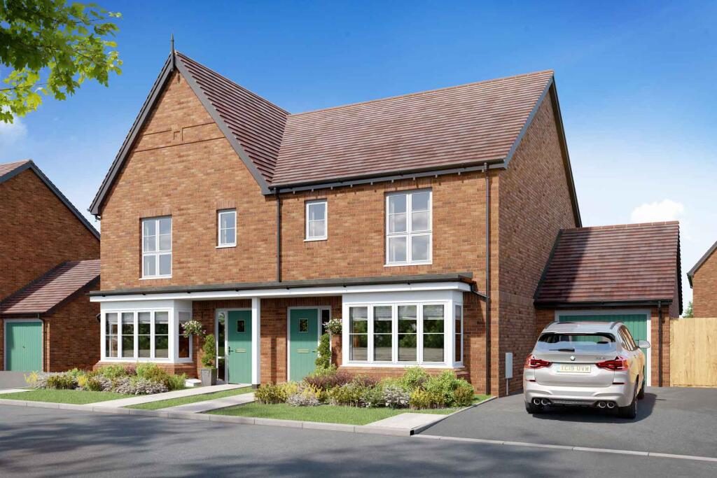 Detached House