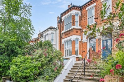 Terraced