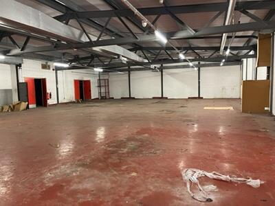 Retail Property (high Street)