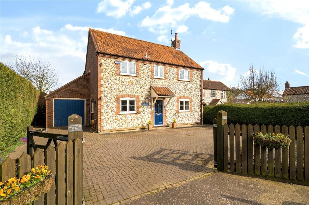 Detached House