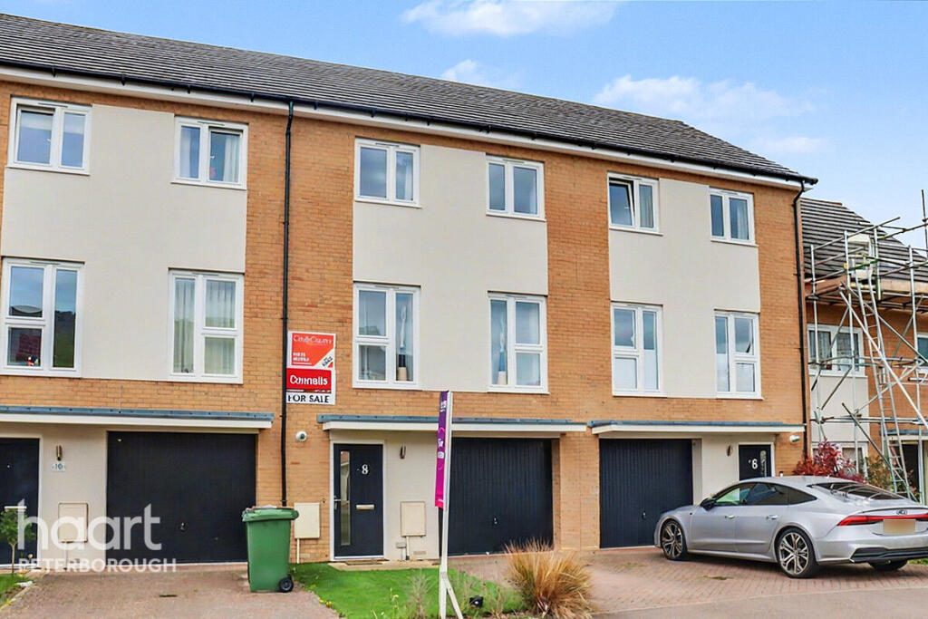Town House