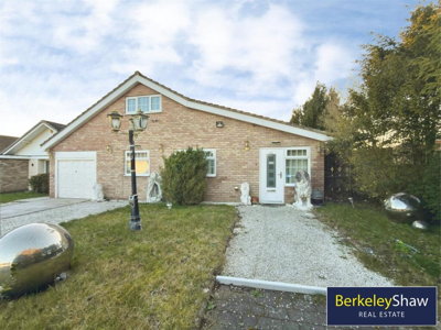 Property on St Peters Avenue, L37 1NE