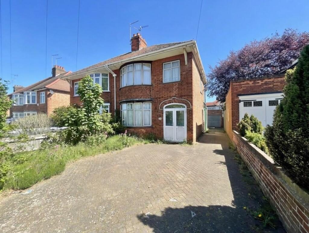 Detached House