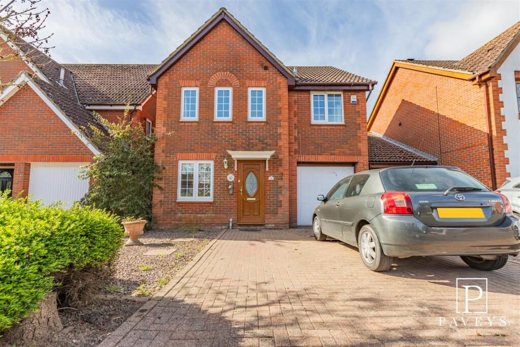 Detached House