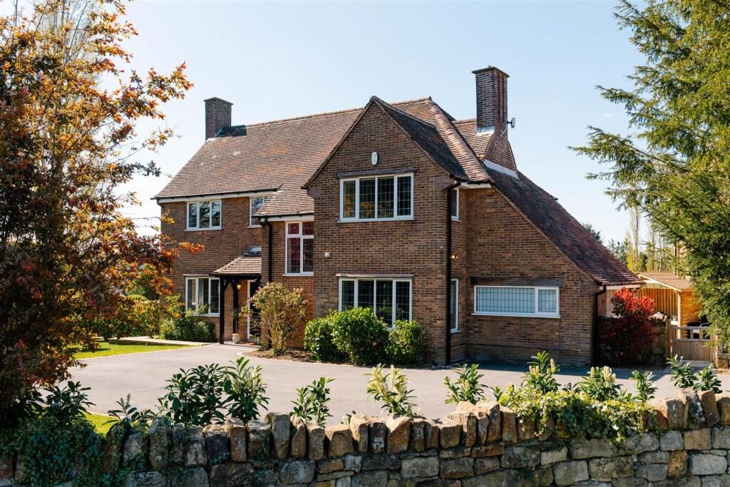Detached House