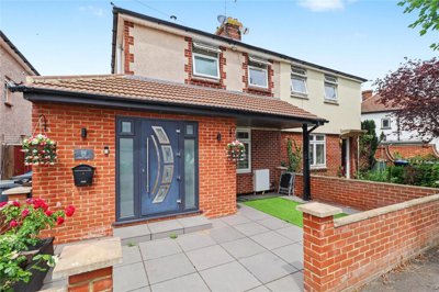 Semi-Detached