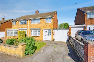Semi-Detached