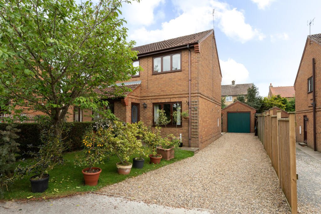 Detached House