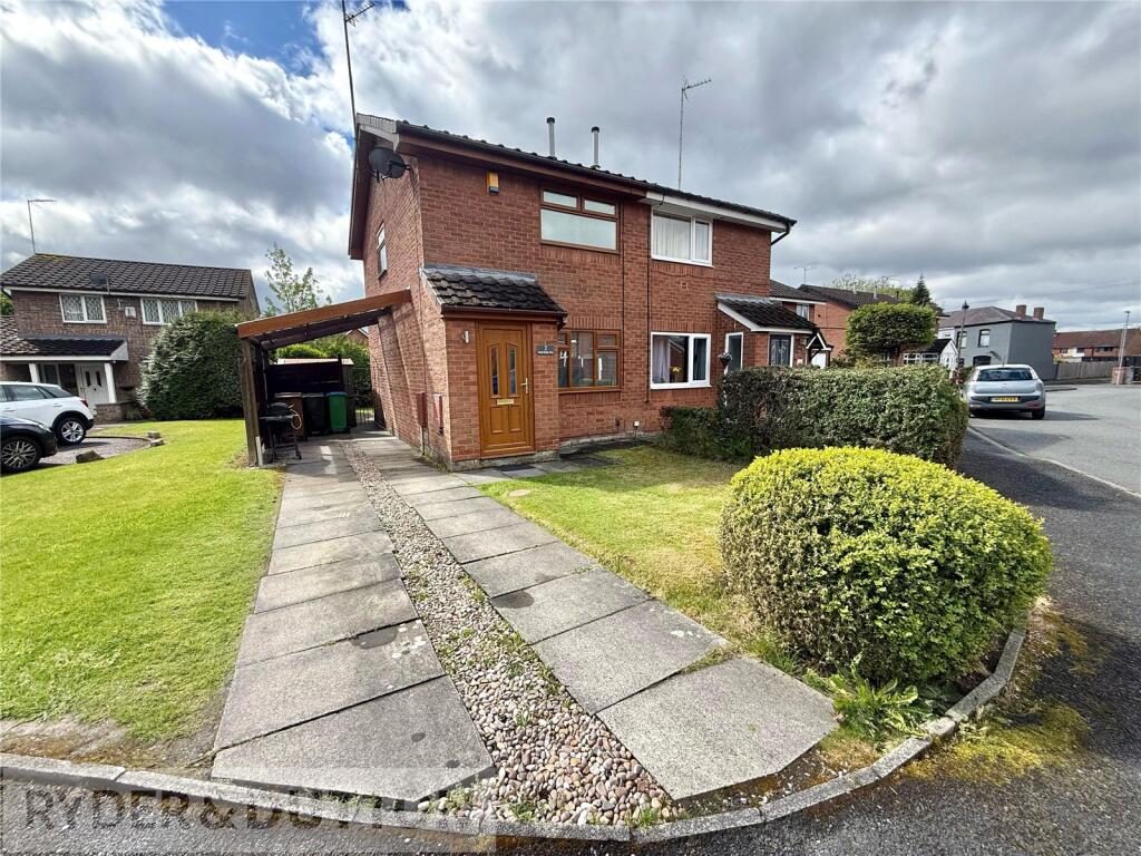 Detached House