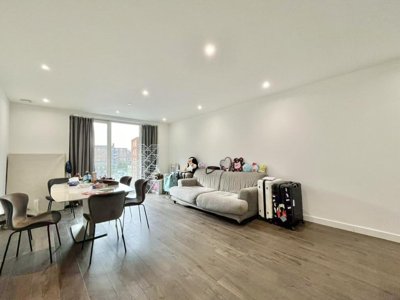 Flat