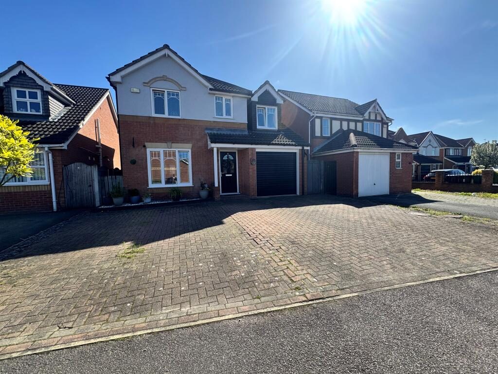 Detached House