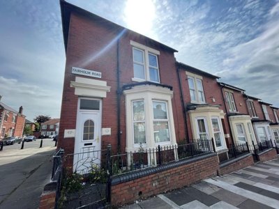 Terraced