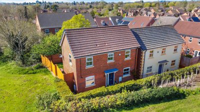 Property on Spode Gardens, B60 2TS