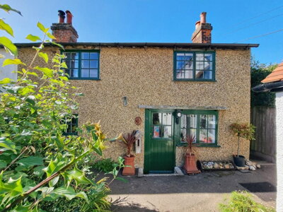 Property on High Street, MK45 4HY