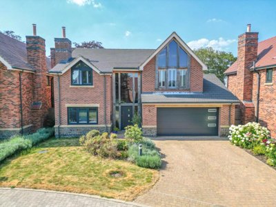 Property on Hornsey Rise, CV13 6DF