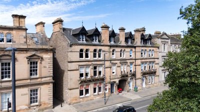 Property on Tay Street, PH1 5TR