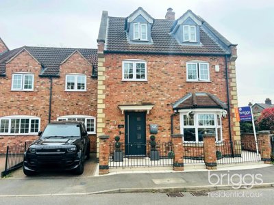 Semi-Detached