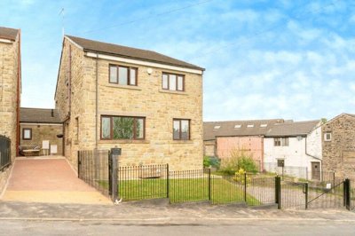 Property on Lenches Road, BB8 8ET