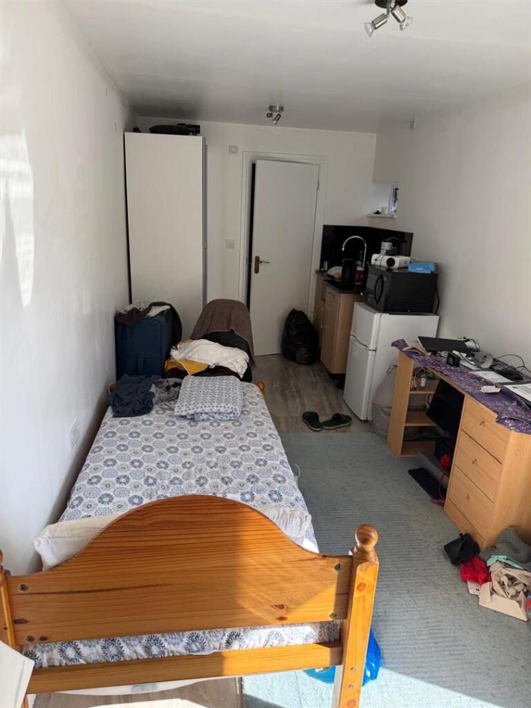House Share