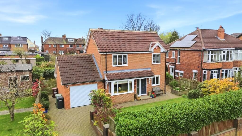 Detached House