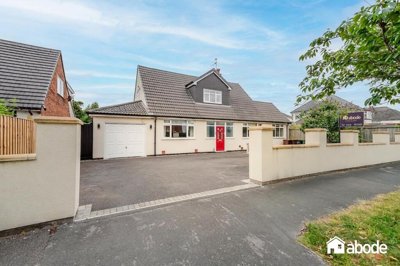 Property on Andrews Lane, L37 2EP