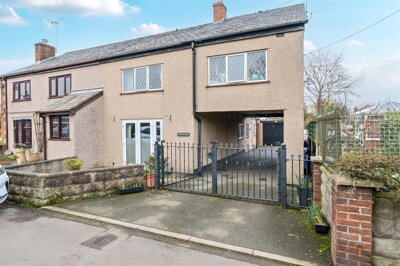 Property on Kimberley Lane, SY11 3BB