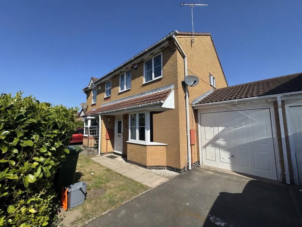 Detached House