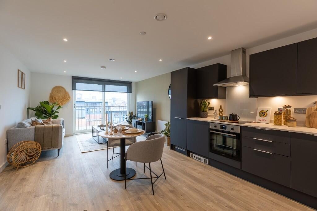 Flat
