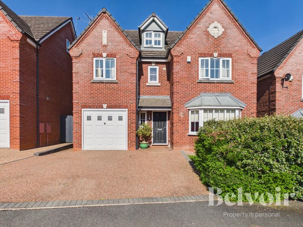 Detached House