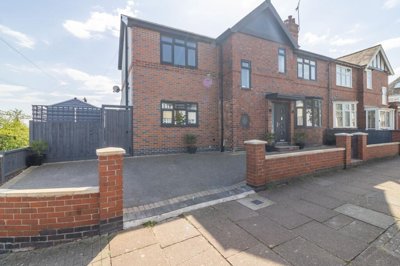 Semi-Detached