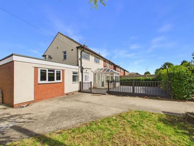 Property on Ridgeway, NE10 8DH