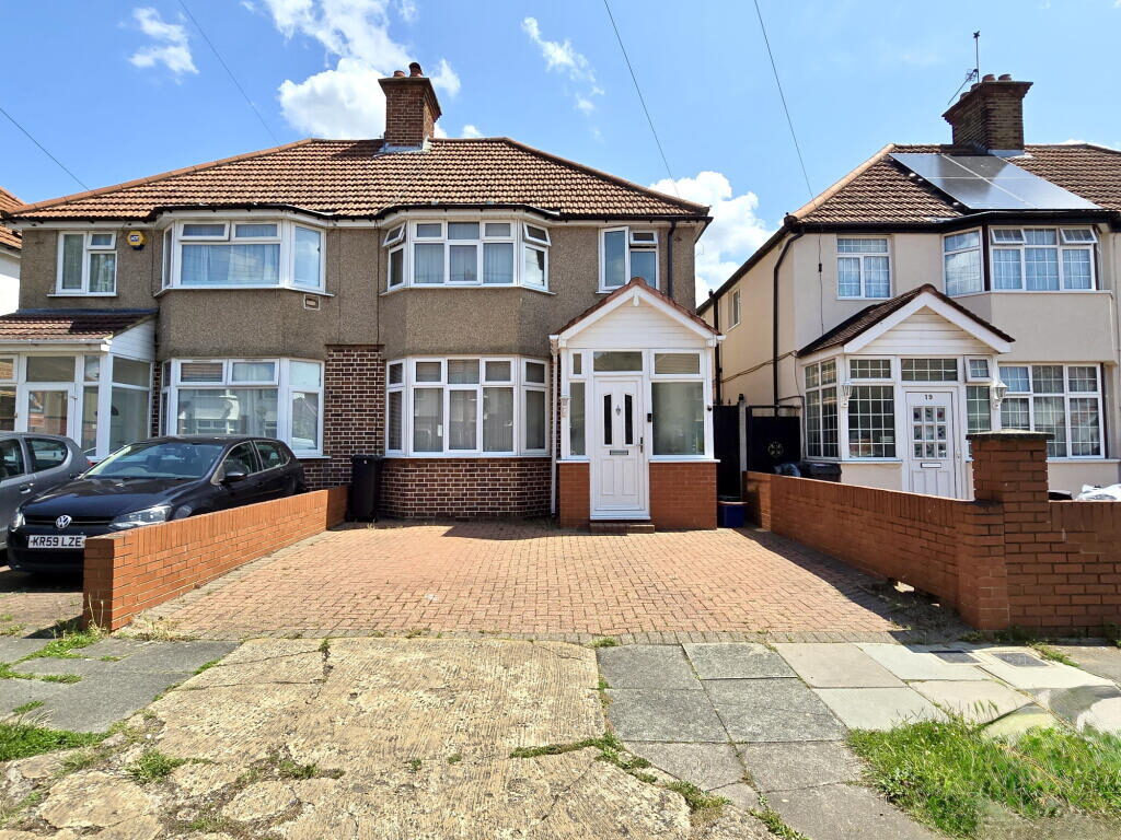 Detached House