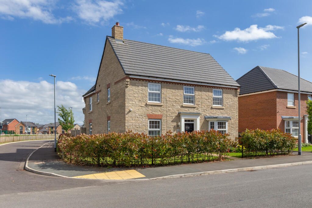 Detached House