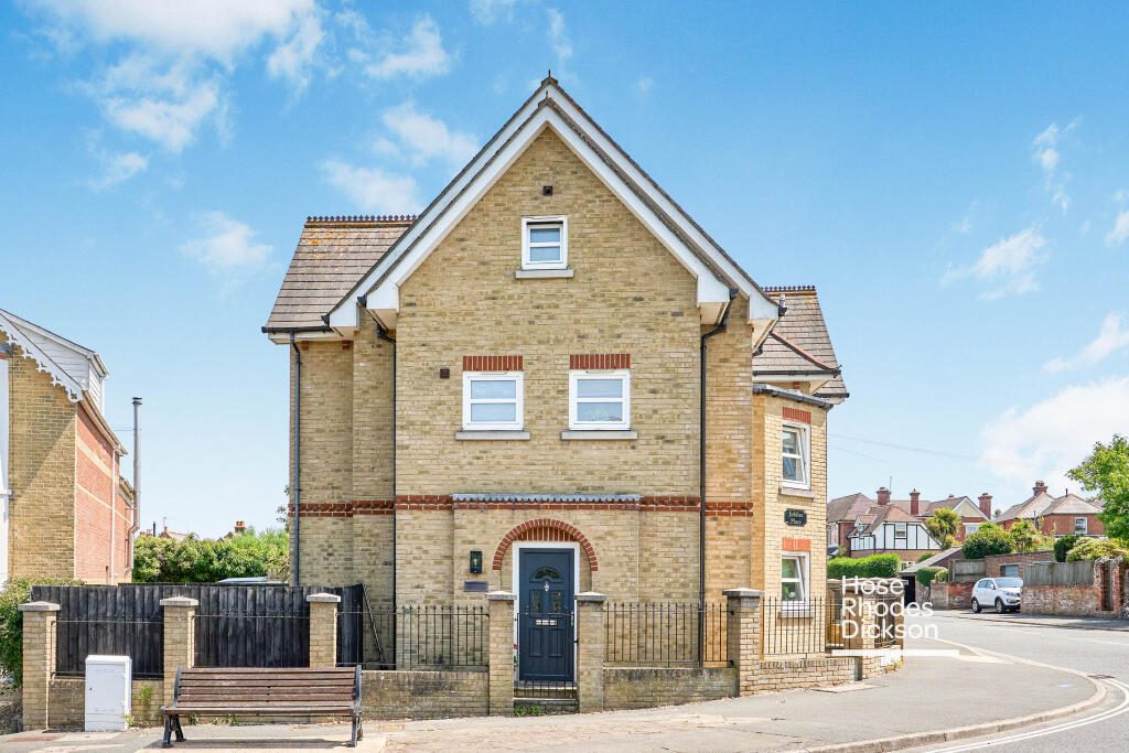 Detached House