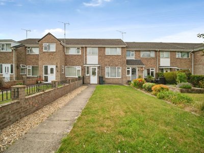 Property on Fosse Green, DT1 2RR